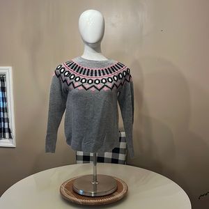 Absolutely Creative Worldwide sweater